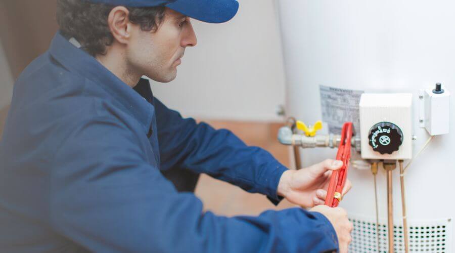 Local expert plumbing services in Forman, ND